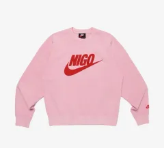 2025年最新】NIGO NIKE スウェットの人気アイテム - メルカリ