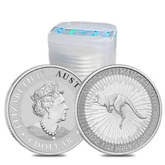 2023年最新】オーストラリア 銀貨の人気アイテム - メルカリ