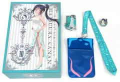 【中古】その他雑貨(キャラクター) 松浦果南 お祝いセット 「ラブライブ!サンシャイン!!」 浦の星女学院購買部 BIRTHDAYプレゼント