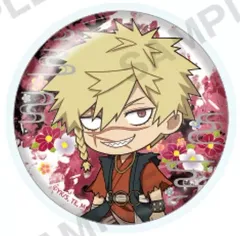 【中古】バッジ・ピンズ 亜左弔兵衛 「地獄楽 トレーディング缶バッジ＆カバー」