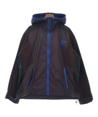 sacai ブルゾン（その他） メンズ 【古着】【中古】【送料無料】