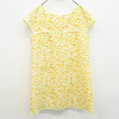 クレージュ courreges チュニック トップス スリーブレス [a962764]