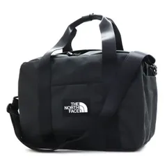 ノースフェイス THE NORTH FACE ボストンバッグ NN2FP77A