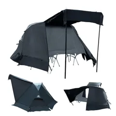 【未使用】SKY EYE（GOGlamping）サンドカラー GOGlamping テント SKY EYE サンドカラー 未使用