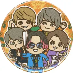 関ジャニ∞「友よ」通常盤＋缶バッチ セット Amazon.co.jp: 友よ (通常盤): ミュージック