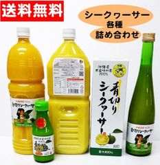 青切りシークヮーサー お得な5点セット  沖縄県産＆大宜味産 果汁100％ 送料無料 ノビレチン シークワサー