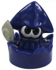 [중고] 페트병 캡 블루 [Splatoon - 스플래툰 - 스플래시 캡 컬렉션]