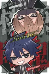 【中古】シール・ステッカー 一ノ瀬四季＆皇后崎迅 「桃源暗鬼 レコスタ モバイルステッカー」