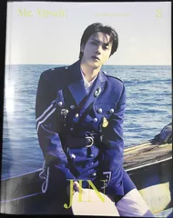 BTS - Special 8 Photo-Folio Me, My