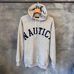 2024年最新】nautica hoodieの人気アイテム - メルカリ