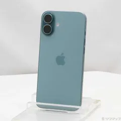 2025年最新】iPhone16 256 ティールの人気アイテム - メルカリ