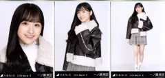 乃木坂46 Monopoly リアルミート&グリート 一ノ瀬美空 2024.March-II ショートコート コンプ