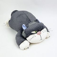 完売レア新品ディズニー購入 ルシファー 筆箱・ペンケース チャーム