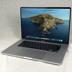 2025年最新】macbook pro 2019 16インチ i9 64gbの人気アイテム