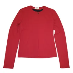 新品✨　プラダ　ノーカラー　ジャケット プラダ ノーカラージャケット Prada