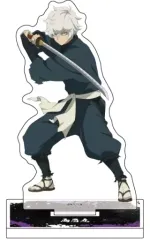 【中古】アクリルスタンド・アクリルパネル 3.画眉丸(描き下ろしイラスト) キャラアクリルフィギュア 「地獄楽」