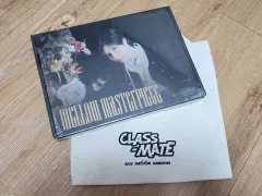 テミン 韓国 FC キット 2025年最新】taemin fcキットの人気アイテム - メルカリ