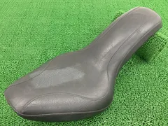 マスタング製ソフテイル シート 社外 バイク 部品 ハーレー 84-97年 エボ Mustang コブラシート 修復素材や張り替えベースに 【中古】 19のサムネイル