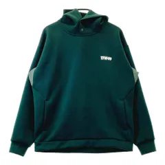 新品未使用　TFW49 長袖　パーカー　フーディー　サイズS 楽天市場】TFW49 ティーエフダブリュー VW FULL ZIP BLOUSON
