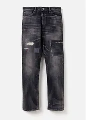 2024年最新】neighborhood リペア デニムパンツの人気アイテム - メルカリ 