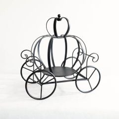 【送料込】馬車型 プランター i0271