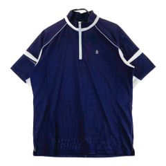 サイズ：L CALLAWAY キャロウェイ レッドレーベル 裏地付 ニット