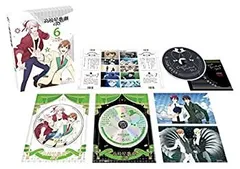 (未使用･未開封品)　スタミュ(第2期) 第3巻(初回限定版) [Blu-ray] wyeba8q Amazon.co.jp: スタミュ(第2期) 第3巻(初回限定版) [Blu-ray