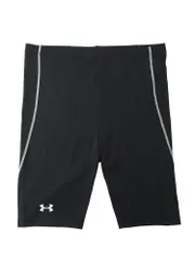 UNDER ARMOUR (アンダーアーマー) COMPRESSION サイドライン スイムショーツ SWIM SHORTS