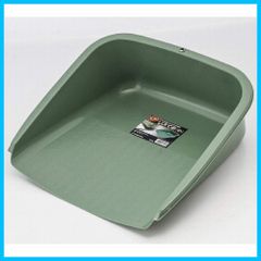【在庫処分】リス興業 リスてみ 小 RS7828 グリーン 本体: 奥行44cm 本体: 高さ18cm 本体: 幅41cm