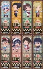 【中古】キャラカード 全8種セット 特典カード 「呪術廻戦 第2期×TOWER RECORDS CAFE 第1弾 懐玉・玉折」 対象商品購入特典