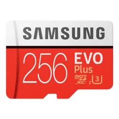 2023年最新】microSDカード 256GB マイクロSD Samsung サムスン EVO