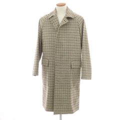 新品】タリアトーレ TAGLIATORE コットンシルク カモフラージュ柄 2B  