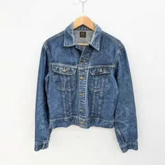 最高の品質の bigサイズ 101−J 60s Lee 48 Lee 60s 101−J ビンテージ