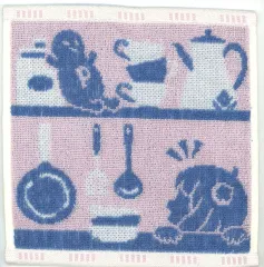 【中古】タオル・手ぬぐい アーニャ・フォージャー(キッチン) タオルアソート 「一番くじ SPY×FAMILY-Care for another?-」 F賞