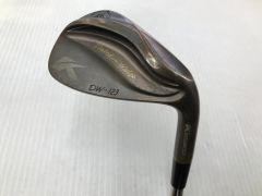 【最短翌日発送】Dolphin Wedge DW-123 カッパー | 46 | WEDGE | NSプロ950GH neo | 中古 | ウェッジ | キャスコ