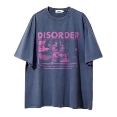 CORD. VIOLENCE EFFECT V. T-SHIRT