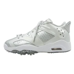 2025年最新】nike air jordan 6 low golfの人気アイテム - メルカリ