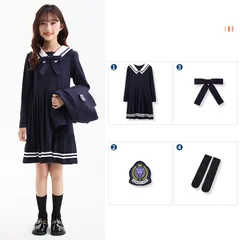 子供服　4点セット 子供スーツ 学生服 フォーマル ブレザー キッズ 女の子 発表会 入学式 入園式  七五三 結婚式 卒園式 卒業式100 110 120 130 140 150cm