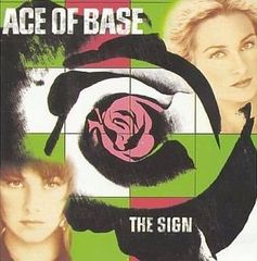 ACE OF BASE / THE SIGN[輸入盤]