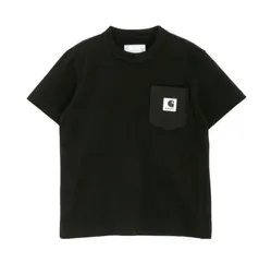 2024年最新】sacai tシャツ 4の人気アイテム - メルカリ