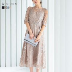 タグ付き(38)emotional dresses 贅沢刺繍ロングドレス - メルカリ