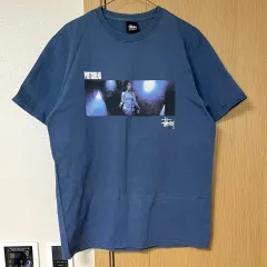 2025年最新】portishead stussyの人気アイテム - メルカリ