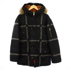 【公式ショップ】 2025年最新】supreme n-3bの人気アイテム - メルカリ ジャケット・アウター