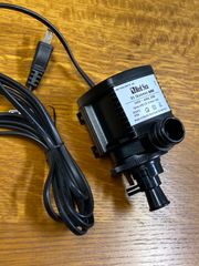Red Sea Max C-130 交換用 MSK600 100v 60hzスキマーポンプ 部品番号40516
