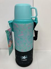 【展示品未使用品】象印 (ZOJIRUSHI) 水筒  1.03L　 SP-JB10-GZ　2WAY
