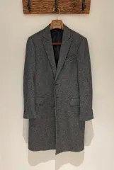 2025年最新】ジョルジオアルマーニ コート カシミヤの人気