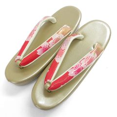振袖用草履　Sサイズ
