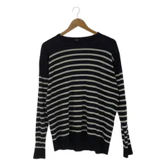 2025年最新】deuxieme classe ff grace クルーネックプル