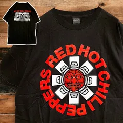 ニ*ク様 RED HOT CHILI PEPPERS グッズセット RED HOT CHILI