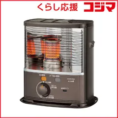 新品未開封　CORONA BX-2221Y 石油ストーブ ブラウンメタリック 新品・展示品) CORONA 石油ストーブ BX−2224YｰTM｜Yahoo!フリマ（旧